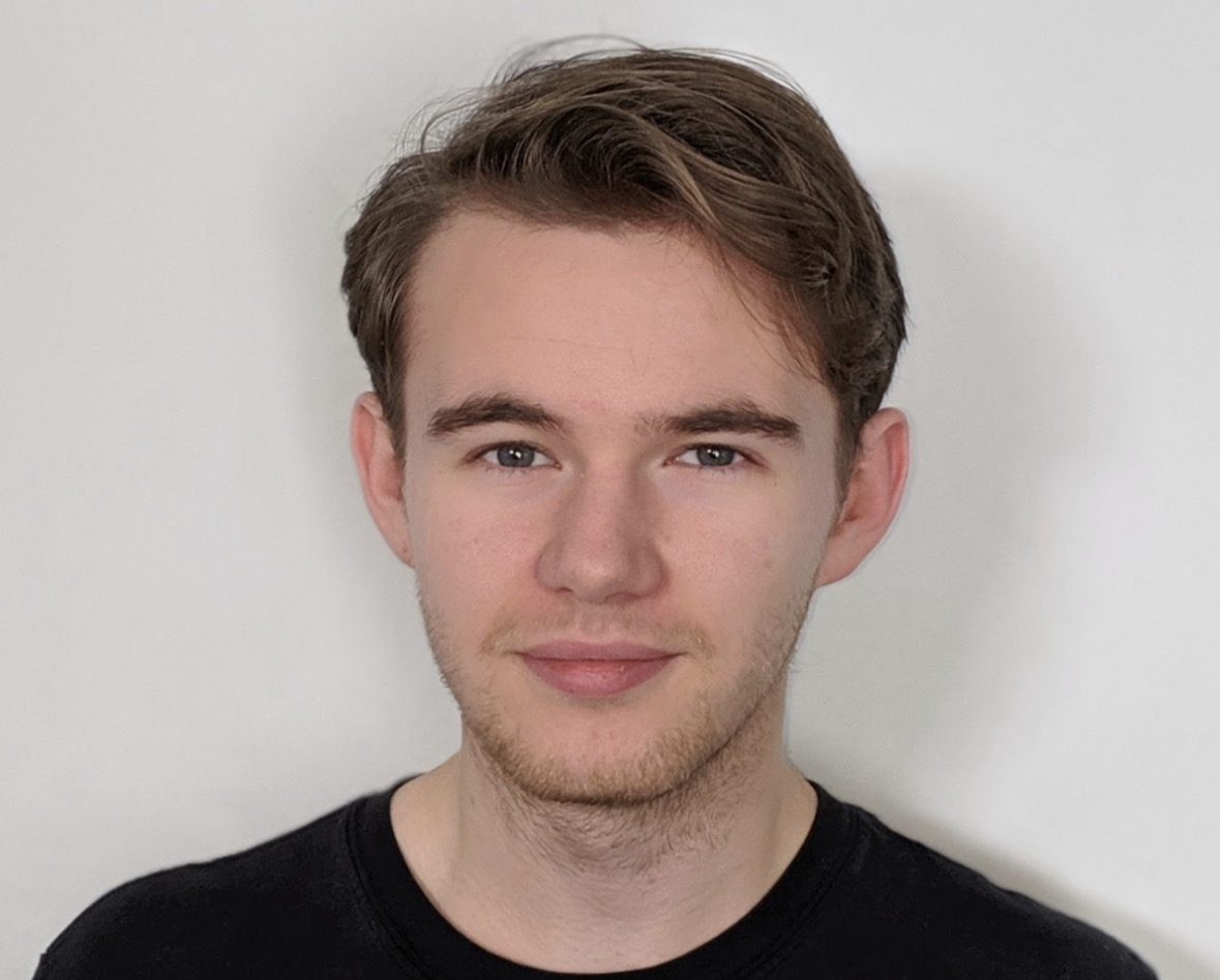 Jack Flynn, founder of Ecorva AI
