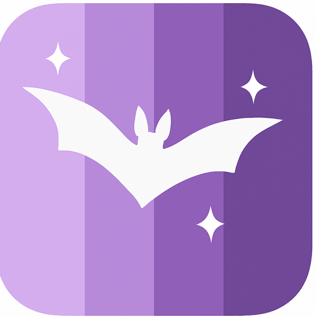 Bat App – AI-assisted IR bat survey review